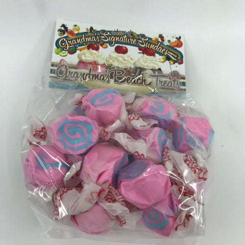 Salt Water Taffy